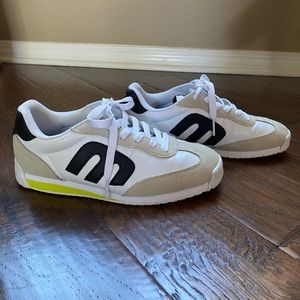 Etnies lo cut cb skate